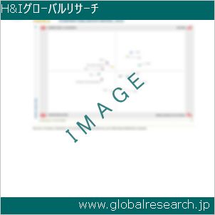 グローバルリサーチ調査レポートのイメージ